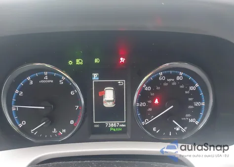 2017 Toyota Rav4 Limited from USA, damaged, VIN 2T3DFREV8HW600555